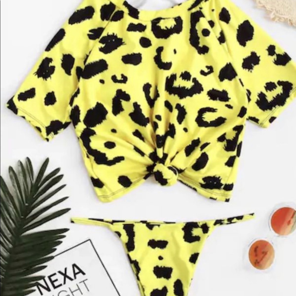 Tankini 2 pcs set